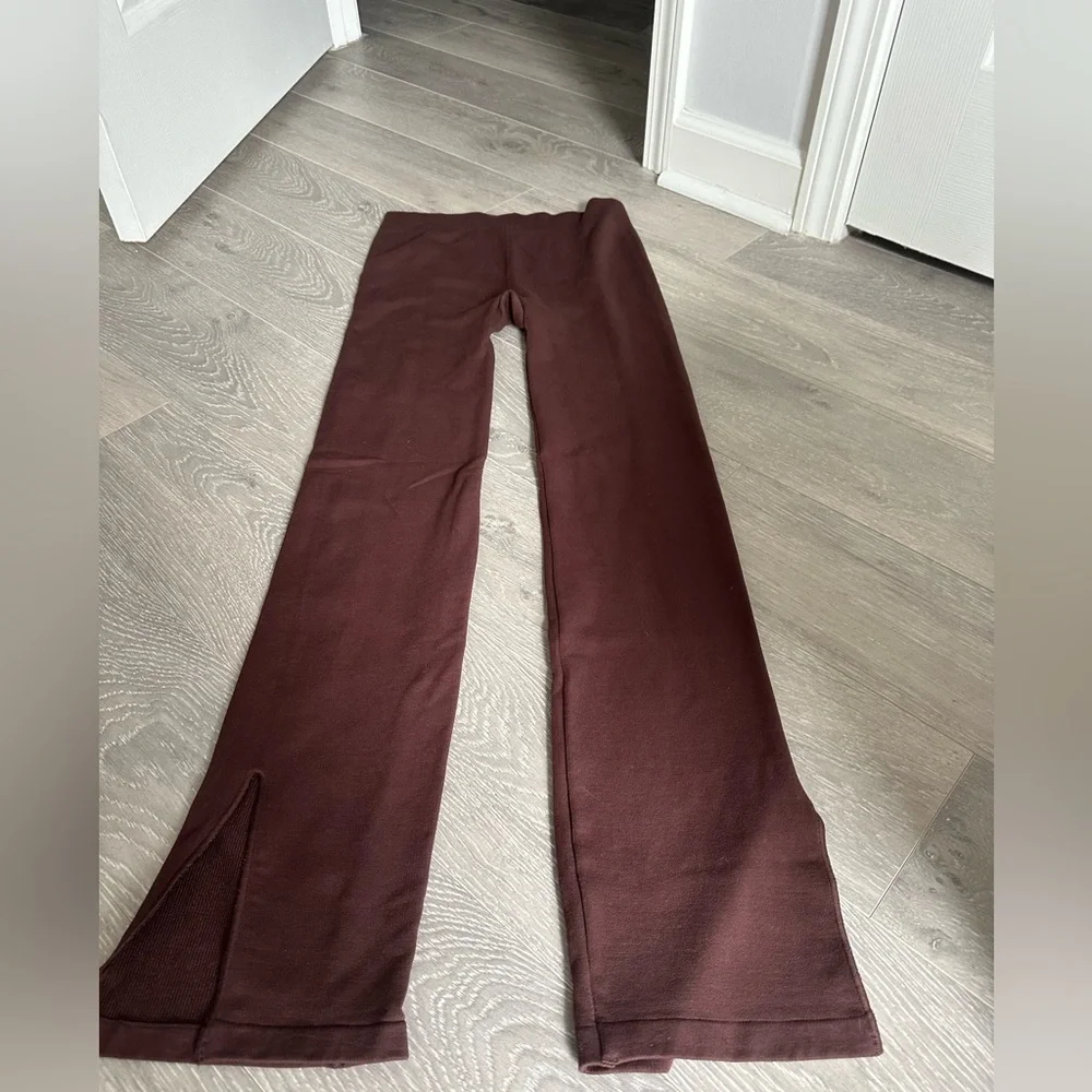 Tablets define powerhold split end pants - Picture 7 of 8